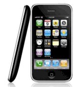 Apple Iphone 3G 16Gb Black (Lock Version)= 3.648.000 Vnđ