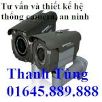He Thong Camera Chong Trom Ha Noi