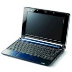 Bán Laptop Acer One Mini Giá 3Tr4