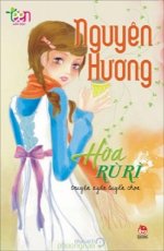 Thuê Sách Hoa Rù Rì - Nguyên Hương