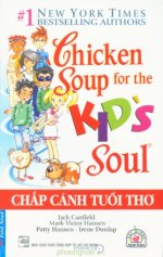 Thuê Sách Chắp Cánh Tuổi Thơ (Chicken Soup For The Kid’s Soul)
