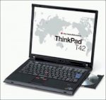Laptop Ibm T42 Thinkpad Giá 2 Triệu 6