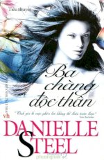 Thuê Tiểu Thuyết Ba Chàng Độc Thân - Danielle Steel