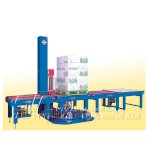 Máy Đóng Gói Kiện Hàng, Máy Quấn Màng Pe, Máy Quấn Màng Pallet, Pallet Wrapping Machine, Pallet Stretch Wrapper