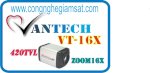 Vantech Vt 16X | Vt 30X | Vt 220X | Vt 550X | Vt 9110 | Vt 9112 | Camera Kguyeens Mãi