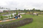 Đất Nền Ngay Trung Tâm Hanh Chinh , Ngay Sân Golf. Thanh Toán 15 Tháng