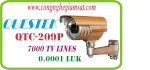Camera Questek | Camera Giá Rẻ | Qtc-209P | Qtc-402 | Qtc-101P | Qtc501P | Qtc-301P |Qtc-109P.