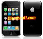 Apple Iphone 3Gs 16Gb Black (Lock Version)  Giá Rẻ Nhất ==== 4.999.000 Vnđ