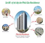 Chung Cư Phú Gia Residence 22 Tr/M2 - Số 3 Nguyễn Huy Tưởng