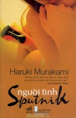 Thuê Tiểu Thuyết Người Tình Sputnik (Sputnik Sweetheart) - Haruki Murakami