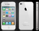 Iphone 4S 32G Cảm Ứng Nhiệt Wifi Giá Rẻ Cực Sốc Tại Mobile Tuan Lịnh