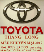 Giá Xe Toyota Innova 2012 Tốt Nhất Miền Bắc, Với Nhiều Ưu Đãi Hấp Dẫn