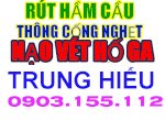 Rút Hầm Cầu Quận Tân Bình,Q12 | Rut Ham Cau Quan Tan Binh,Q12 | 0903.155.112