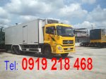 Xe Tải Dongfeng C260 260