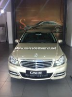 Mercedes C250 Cgi 2012: Hình Ảnh Nội Ngoại Thất,Báo Giá Rẻ Nhất