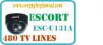 Escort Esc W119 | Camera Escort Esc U131 | Est U131I | Esc U 135 | Esc V135B | Éc V816