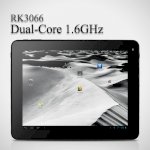 Window N90 16Gb / Dual - Core Chip  Dual Core Cortex A9 1.5 Ghz - Ram Ddr3 1Gb - Màn Hình Ips 9.7Inch*1024X768