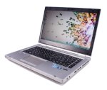 Hp 8460P I5 2410 2.3Ghz/4Gb/320Gb/Web/Finger/14&Quot; Wide/100%/Usa