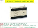 Plc Omron Cpm1A-40Cdr-D-V1