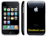 Apple Iphone 3Gs 16Gb Black (Lock Version)  Giá Rẻ Nhất ==== 4.999.000 Vnđ
