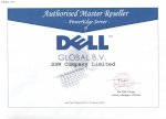 Máy Chủ Dell Poweredge R720 Thể Hiện Sức Mạnh Và Tính Linh Hoạt Trong Không Gian Rackmount 2U
