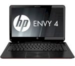 Toàn Quốc: Laptop Hp Envy 4-1012Tu - B4P92Pa Intel Core I5-3317U 4Gb 500Gb 14 Inch