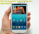 Fpt Shop Trả Góp Samsung Galaxy S3 I9300 16Gb | Trả Góp Sam Sung Galaxy S2 I9100 | Samsung Galaxy Note N7000