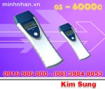 Máytuần Tra Dành Cho Bảo Vệ Gs6000C Va Gs 6000E-Lh Ms Kim Sung 0916 986 800-08.39848053