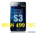 Samsung Galaxy S3 16Gb Xách Tay