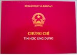 Trung Tâm Tin Học Ở Quận Bình Tân