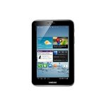 Toàn Quốc: Có Trả Góp: Samsung Galaxy Tab 2 7” (Gt-P3100) Android 4.0 Kết Nối: 3G, Wifi, Blluetooth, Usb, Gps