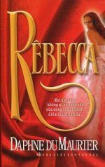 Thuê Tiểu Thuyết Rêbecca - Daphne Du Maurier