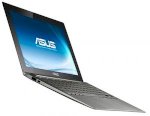 Toàn Quốc: Laptop Asus Untrabook Ux31A Core I7 Ivy Bridge Intel Core I7-3517U 4Gb 128Gb 13.3 Inch