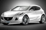 Giá Bán Xe Oto Mazda, Oto Mazda 3, Xe Mazda 6 Nhập Khẩu, Giá Bán Xe Oto Mazda 2012. Xe Mazda 3 Số Tự Động 1.6,,