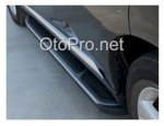 Bậc Lên Xuống Cho Xe Lexus Rx 270/350 - Otopro