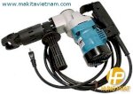 Máy Đục Bê Tông, Máy Đục Bê Tông Makita, Máy Đục Bê Tông Makita Hm0870C, Makita - Đại Lý Chính Thức Makita Tại Miền Bắc Công Ty Tnhh Xnk & Cn Hưng Phát -0988775235