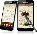 Samsung Galaxy Note 5.3Nch Chuẩn Wifi Tivi Giá Bán - 2.200.000 Vnđ