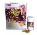 Gold Coffee Slimming Capsule - Hỗ Trợ Giảm Cân Hiệu Quả. 330K/Hộp - Lh 09.3232.1255