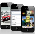 Hk Phone  4S Retina Pro Hỗ Trợ 3G,Wifi Cảm Ứng Nhiệt Đa Điểm-Wifi Cực Mạnh   Sỡ Hữu Giao Diện Iphone 4S