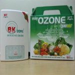 Máy Tạo Ozone - Bk Ozone - Giao Hàng Miễn Phí, Thanh Toán Tận Nơi Toàn Quốc.