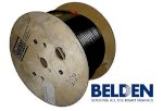 Belden Catv & Cctv, Coaxial Cable Rg-58, Rg-59, Rg-6, Rg-11, Rg-8, Video,Control,Speaker