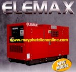 Máy Phát Điện Elemax
