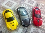Điện Thoại Hình Ôtô Ferrari , Bmw , Porsche , Audi Giá Rẻ Nhất Hn, Lh 0942254142