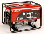 Máy Phát Điện Elemax Sh7600Ex, Máy Phát Điện Elemax Sh7600Ex Giá Rẻ Nhất, Elemax Sh7600Ex Rẻ Nhất