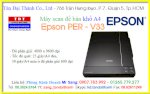 Epson V33, Máy Scan Epson V33, Epson Per-V33, Máy Scan Giá Rẻ, Chất Lượng, Scan Chuyên Dụng Khổ A4