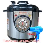 Panasonic Cfxb60-100X
