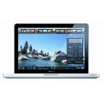 Toàn Quốc: Laptop Apple Macbook Pro Md311Zp/A Intel Core I7 2.4Ghz  4Gb 750Gn 17Inch
