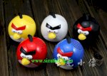 Loa Mini Con Chim Angry Birds