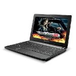 Toàn Quốc: Laptop Acer Lt4004V-262G32Nkk Lu.wzm0C.001 - Black Intel® Atom™ Processor Atom N2600 2Gb 320Gb 10.1