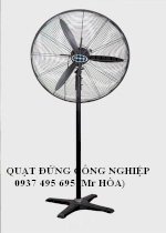 Quuạt Đứng Công Nghiệp 750